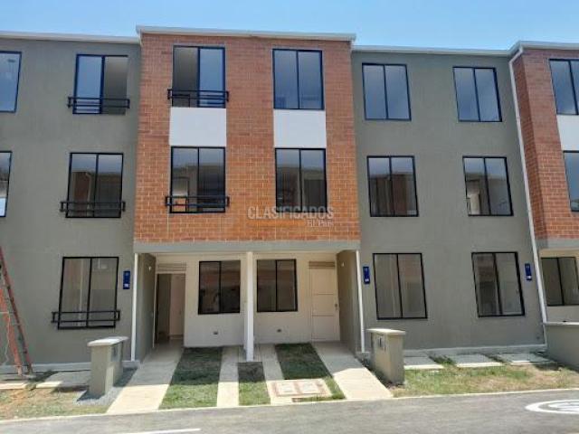 Casas, Alquiler en Jamundí