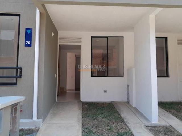 Casas, Alquiler en Jamundí