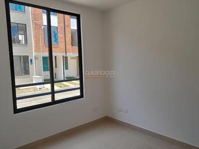 Casas, Alquiler en Jamundí