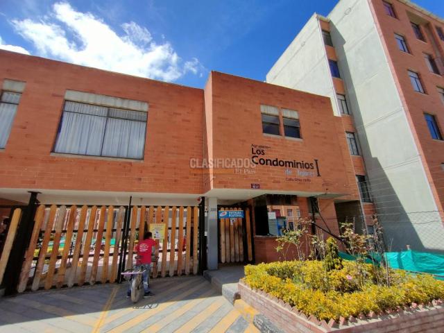 Apartamentos, Alquiler en Soacha