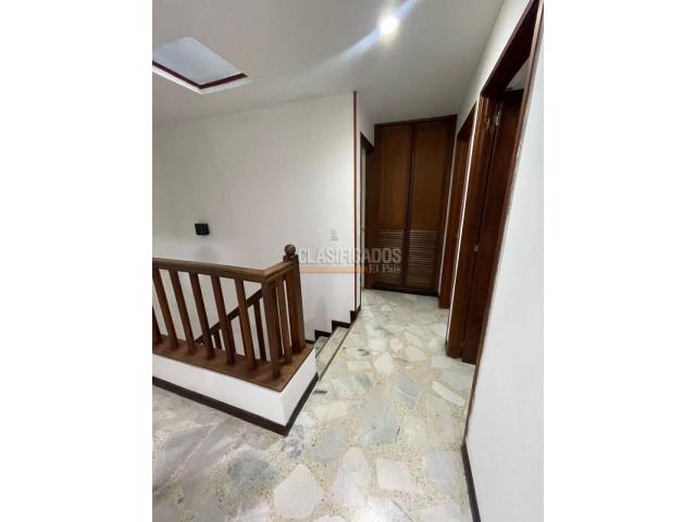 Casas, Venta en Ciudad Jardín