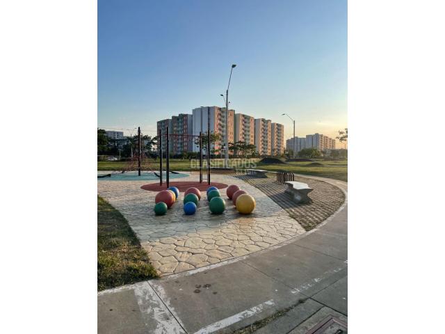 Apartamentos, Venta en Ciudad Bochalema