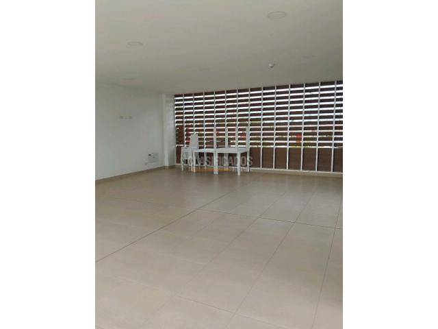 Apartamentos, Venta en Jamundí