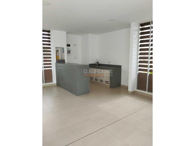 Apartamentos, Venta en Jamundí