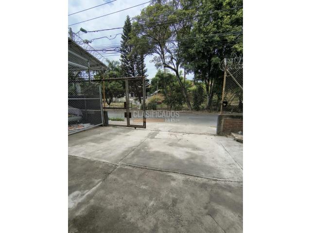 Locales y Bodegas, Alquiler en Jorge Eliecer Gaitan