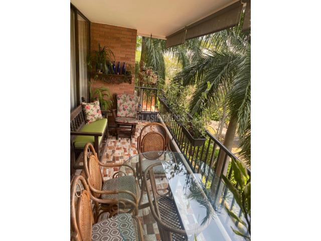 Apartamentos, Venta en El Ingenio