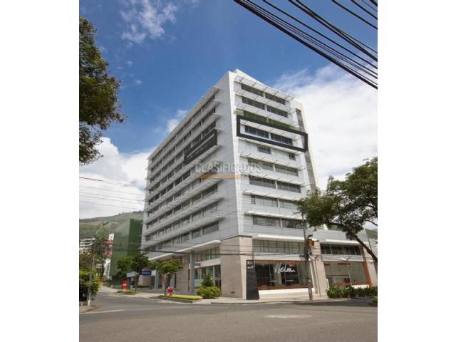 Oficinas y Consultorios, Alquiler en Santa Mónica Residencial