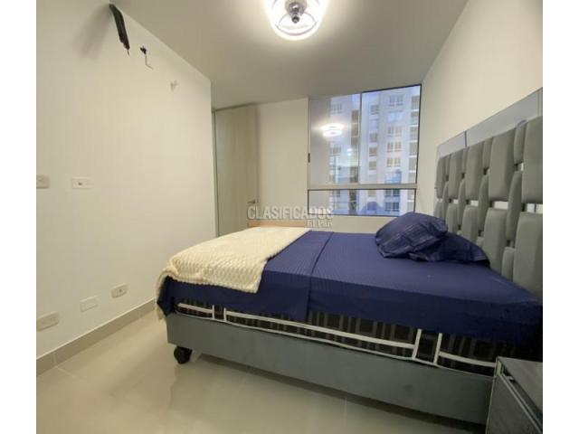 Apartamentos, Alquiler en Jamundí