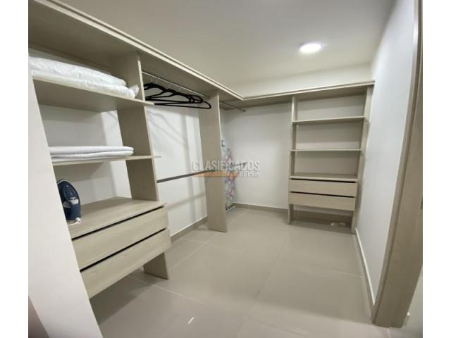 Apartamentos, Alquiler en Jamundí