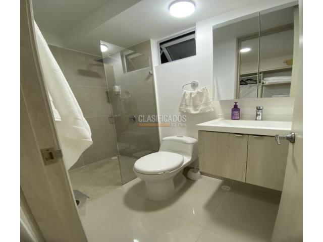 Apartamentos, Alquiler en Jamundí