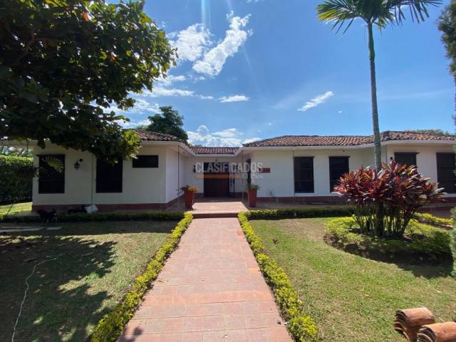 Casas, Venta en Jamundí