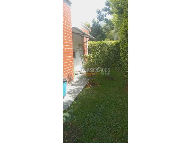 Casas, Venta en Jamundí