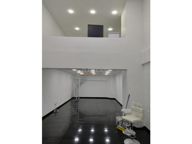 Locales y Bodegas, Venta en San Vicente