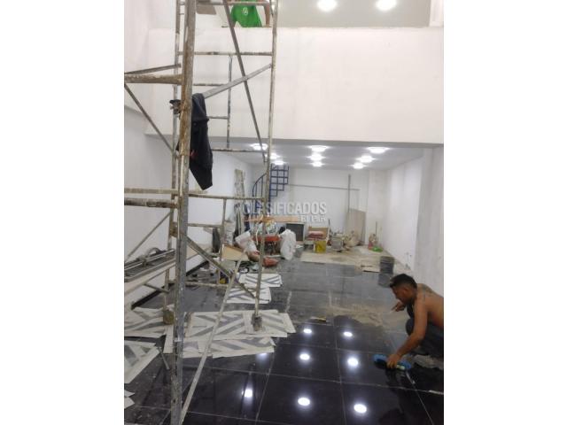 Locales y Bodegas, Venta en San Vicente