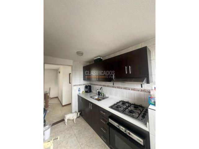 Apartamentos, Venta en La Hacienda