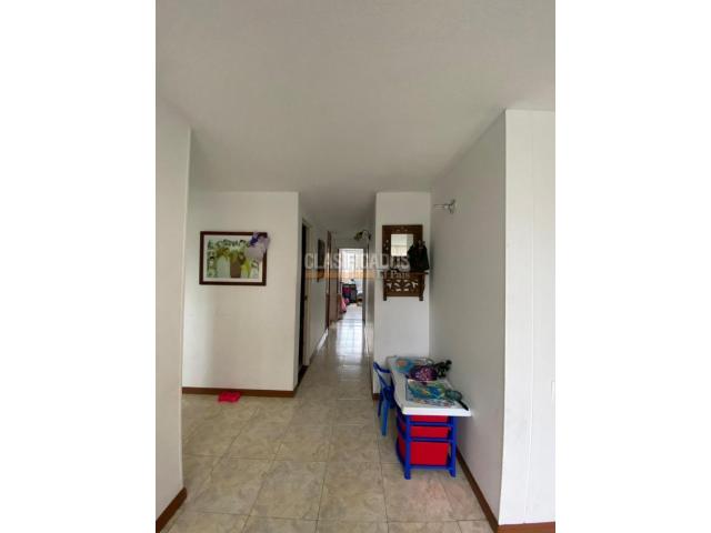 Apartamentos, Venta en La Hacienda