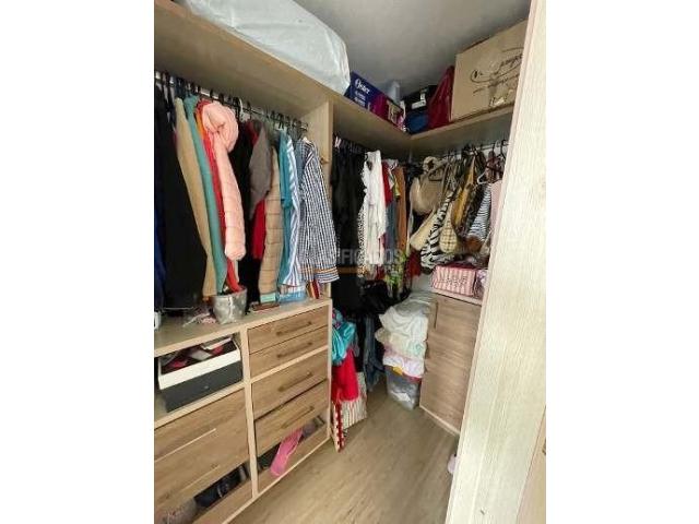 Apartamentos, Venta en Cristo Rey