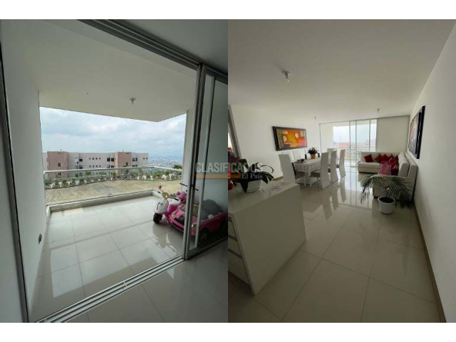 Apartamentos, Venta en Cristo Rey