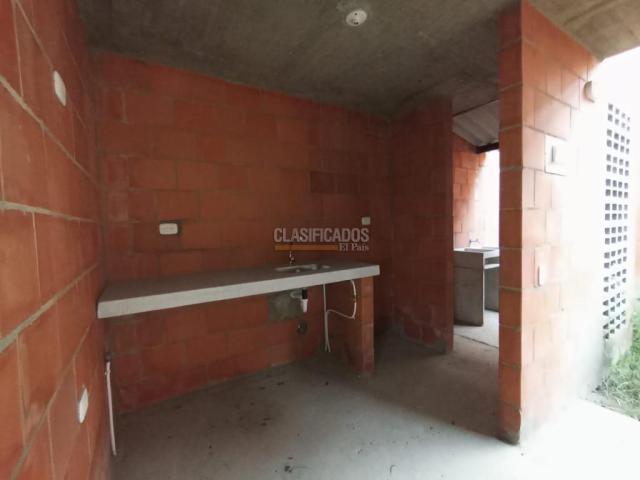 Casas, Venta en Palmira