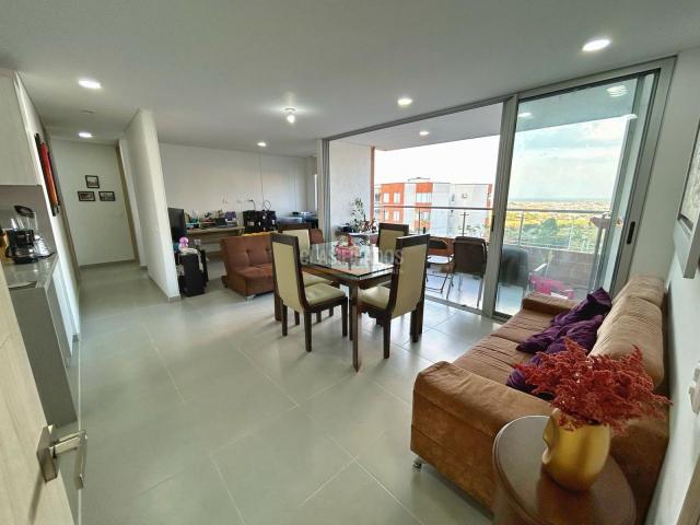 Apartamentos, Venta en Cerro Cristales