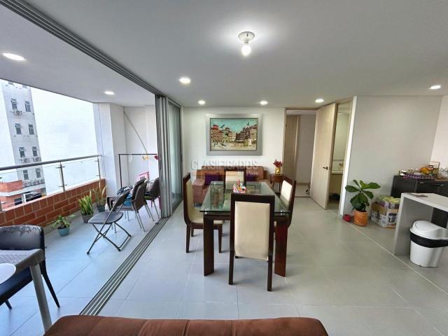 Apartamentos, Venta en Cerro Cristales