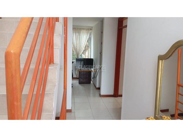 Casas, Venta en Valle del Lili