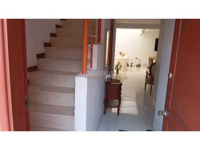 Casas, Venta en Valle del Lili