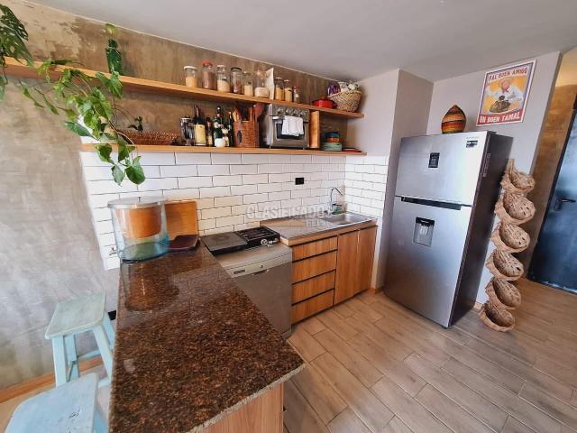 Apartamentos, Venta en Sucre