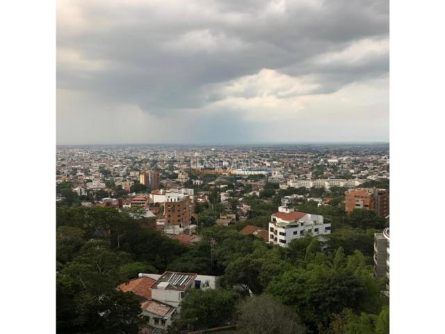 Apartamentos, Venta en Cristales