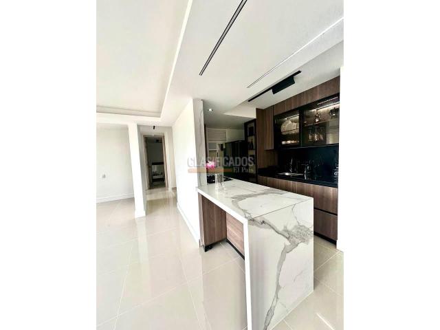 Apartamentos, Venta en Valle del Lili