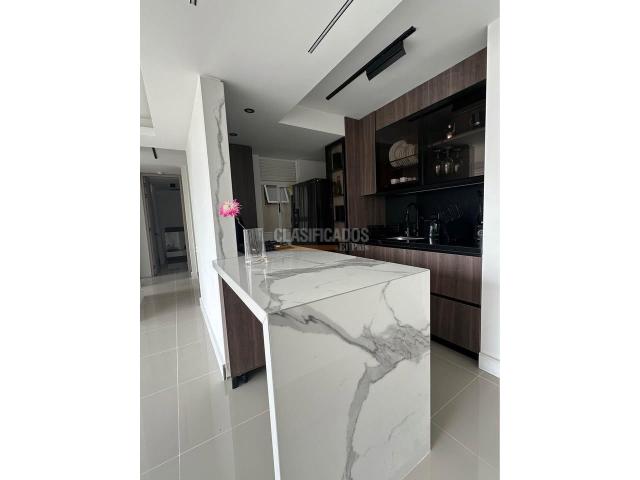 Apartamentos, Venta en Valle del Lili