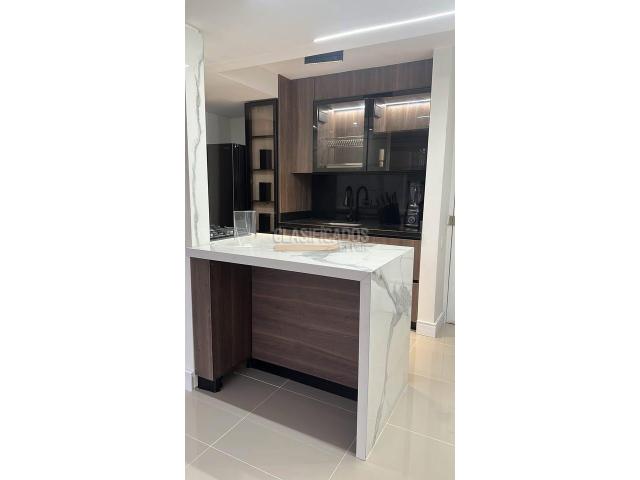 Apartamentos, Venta en Valle del Lili