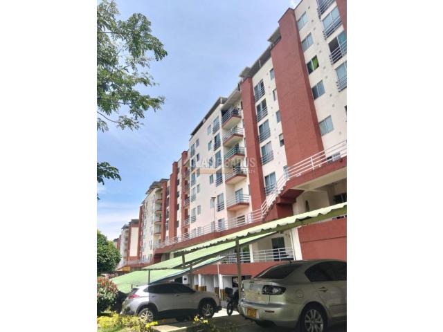 Apartamentos, Venta en Pereira