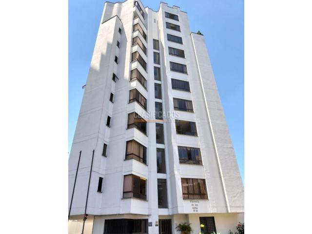 Apartamentos, Alquiler en Pereira