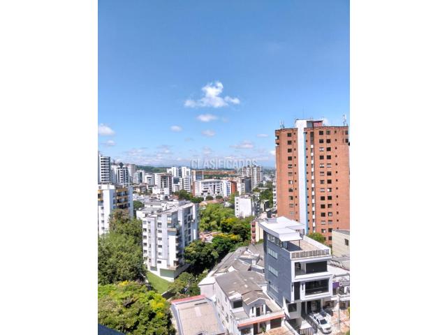Apartamentos, Alquiler en Pereira