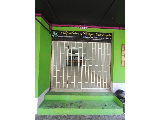 Locales y Bodegas, Alquiler en Bucaramanga