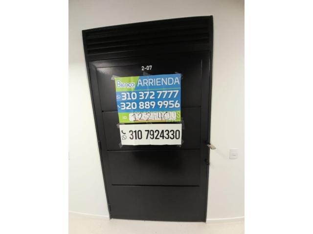 Locales y Bodegas, Alquiler en Bogotá