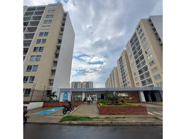 Apartamentos, Venta en Valle del Lili