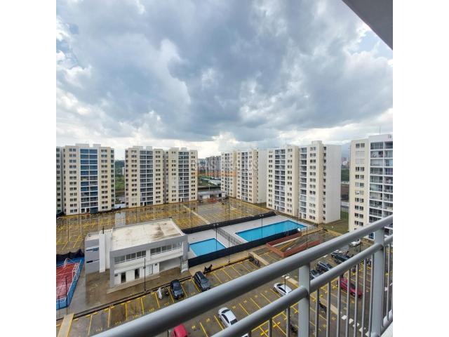 Apartamentos, Venta en Valle del Lili