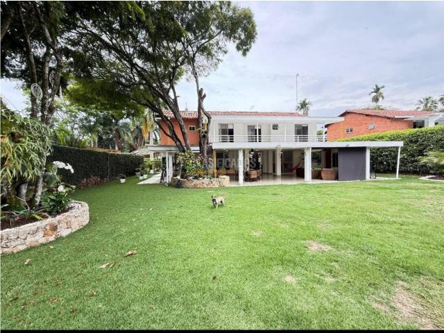 Casas, Venta en Pance