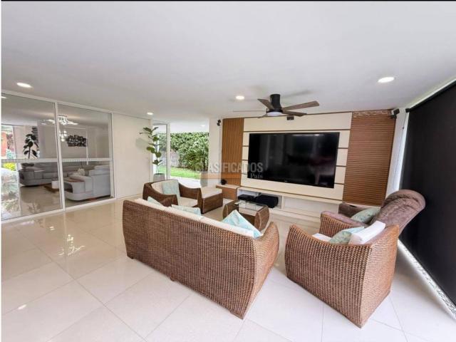 Casas, Venta en Pance