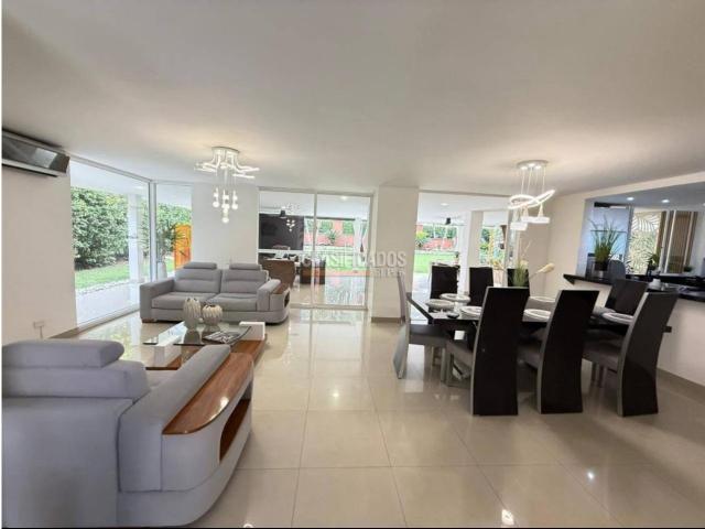 Casas, Venta en Pance