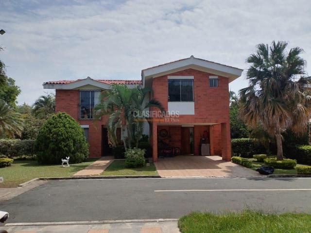 Casas, Venta en Pance