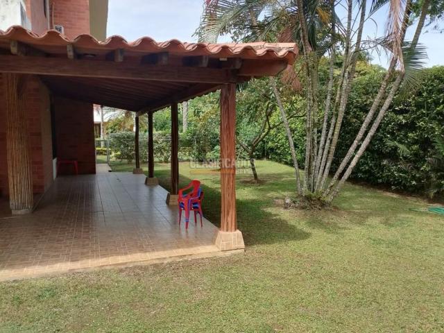 Casas, Venta en Pance