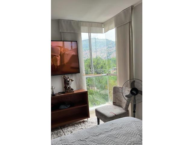 Apartamentos, Venta en Guadalupe