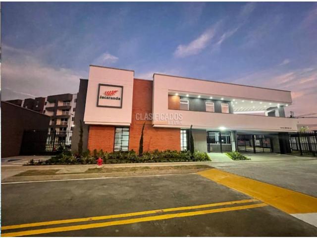 Apartamentos, Venta en Ciudad Bochalema