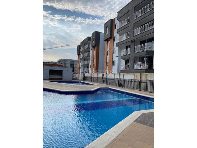 Apartamentos, Venta en Ciudad Bochalema
