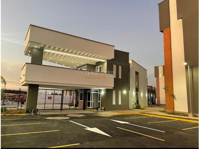 Apartamentos, Venta en Ciudad Bochalema