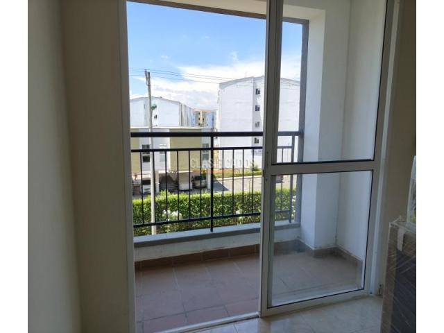 Apartamentos, Alquiler en Ciudad Pacifica