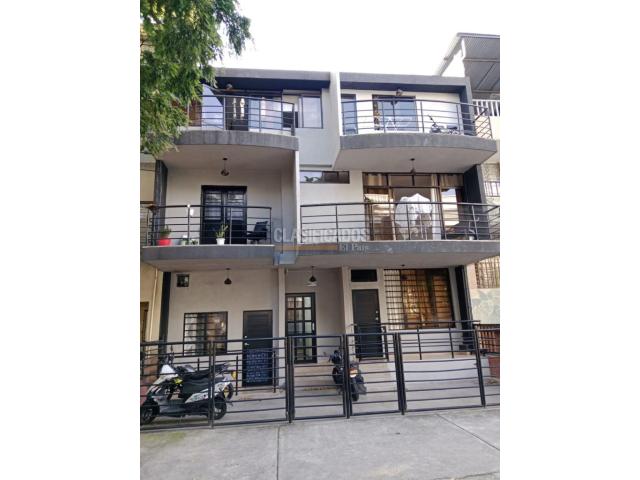 Apartaestudios, Alquiler en San Fernando Viejo